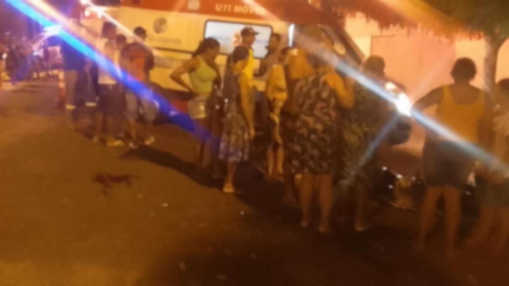 Jovem de 29 anos morreu em colisão entre motocicletas em Guanambi