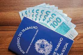 Novo salário mínimo de R$ 1.412 passa a valer a partir desta segunda-feira