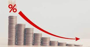 Inflação fecha 2023 em 4,62% e fica abaixo do teto da meta do BC