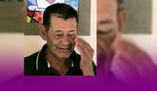 Morre em Barreiras aos 79 anos de idade José Nelson