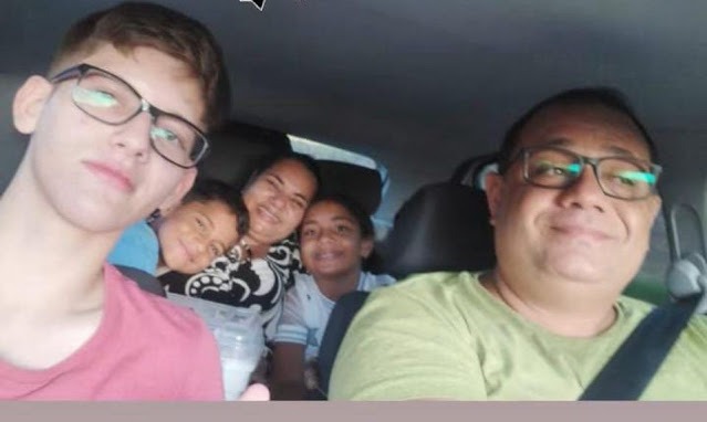 Cinco jequieenses morrem na BR-116, em mais um grave acidente