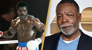 Morre o ator Carl Weathers, o Apollo Creed de “Rocky”, aos 76 anos