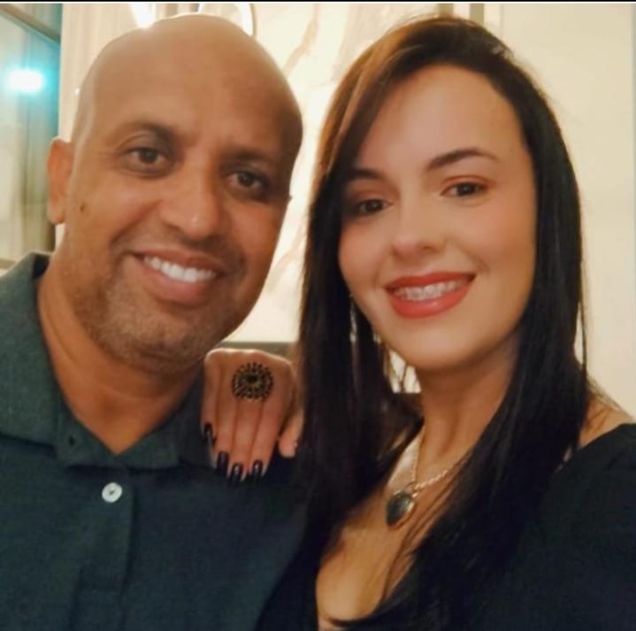 Grave acidente na BR-242, em Muquém do São Francisco, vitima major da PM e sua esposa