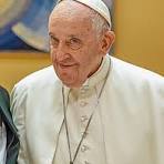 Papa Francisco pede fim de guerra em entre Israel e Gaza